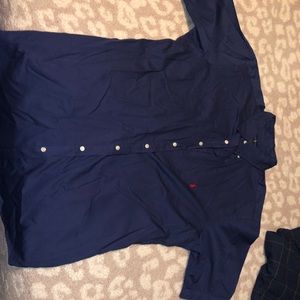 short sleeve Ralph Lauren Polo